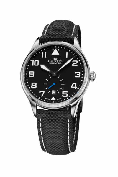 Pilot Classic Second