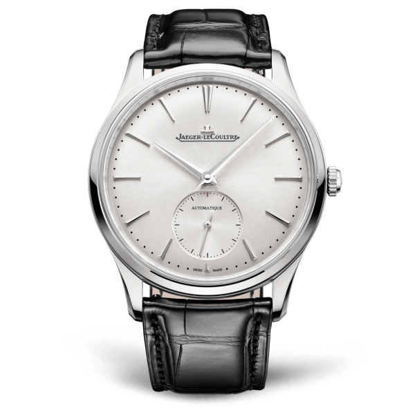 Master Ultra Thin Small Seconds