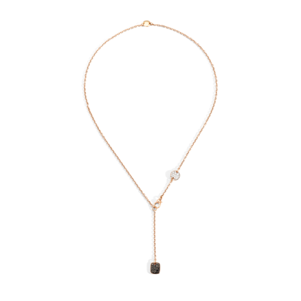 Halskette Lariat Sabbia