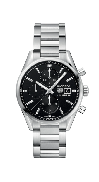 Automatik-Chronograph - Durchmesser 41 mm