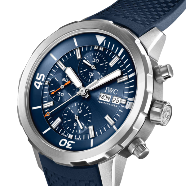 Aquatimer Chronograph