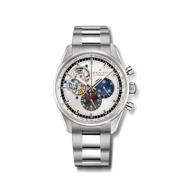 El Primero Chronomaster 1969