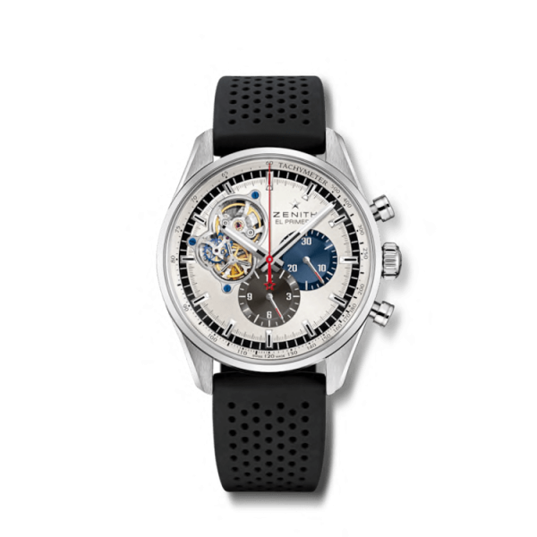 El Primero Chronomaster 1969