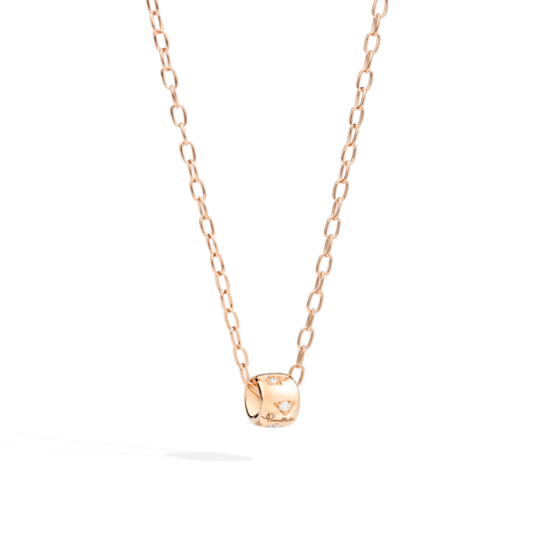 Anhänger Mit Kette Iconica