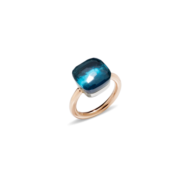Grosser Ring Nudo