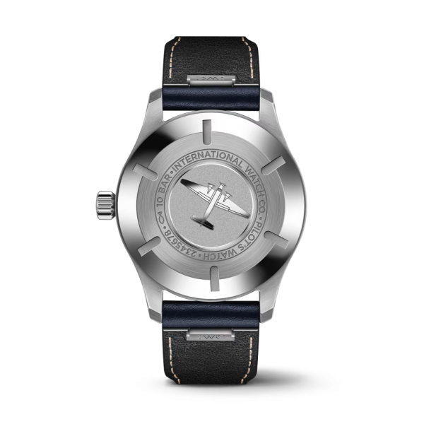 Pilot's Watch Mark XX