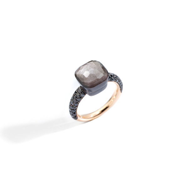 Ring Nudo