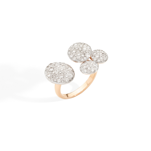 Ring Sabbia