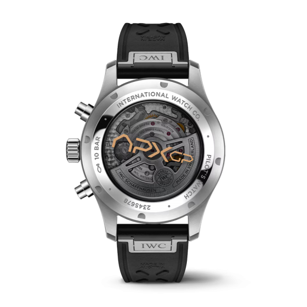 Pilot's Watch Chronograph APXGP