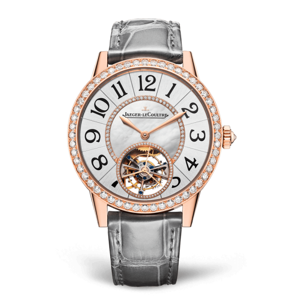 Rendez-Vous Tourbillon