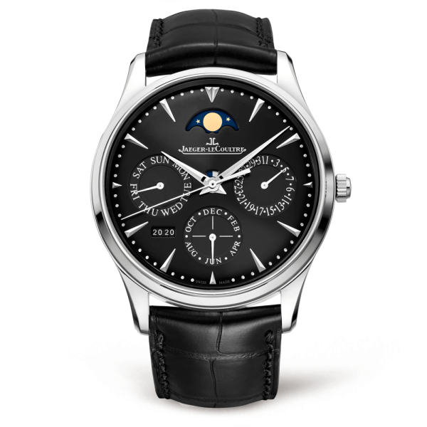 Master Ultra Thin Perpetual