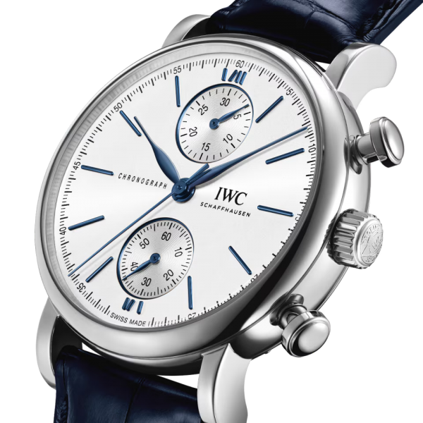 Portofino Chronograph 39