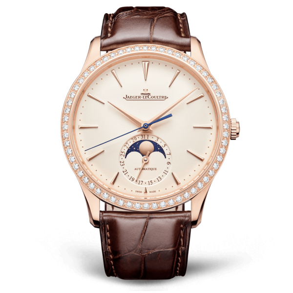 Master Ultra Thin Moon