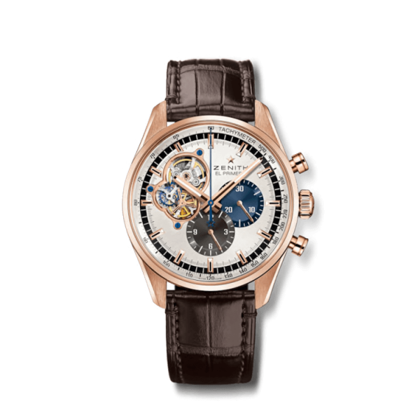 El Primero Chronomaster 1969