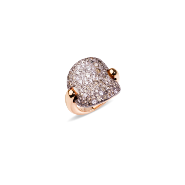 Ring Sabbia
