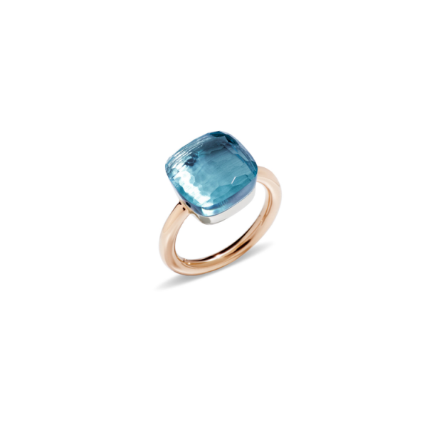 Grosser Ring Nudo