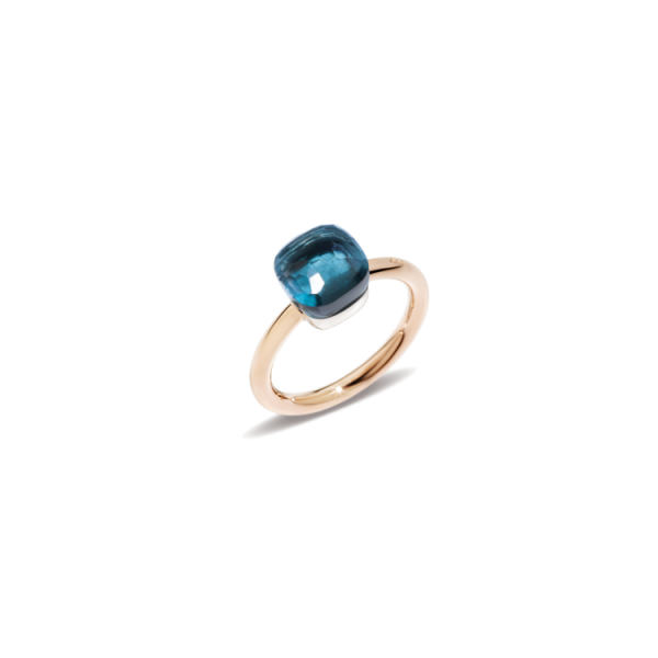 Kleiner Ring Nudo