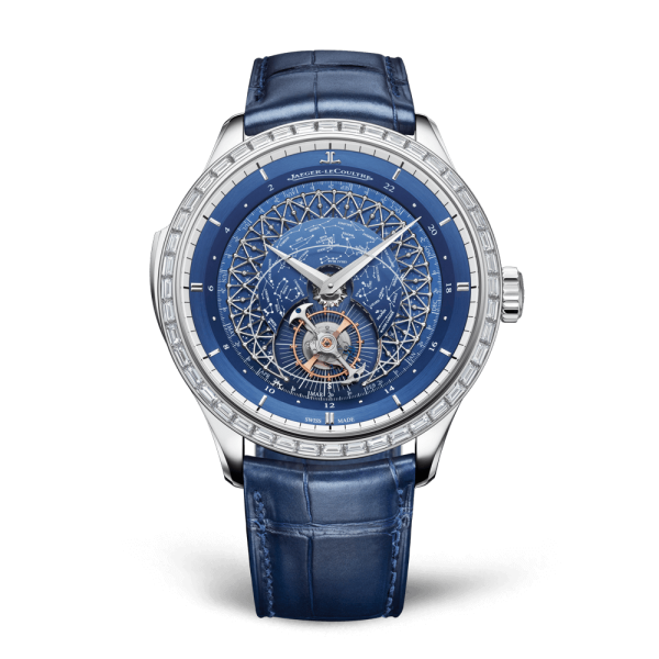 Master Grande Tradition Grande Complication