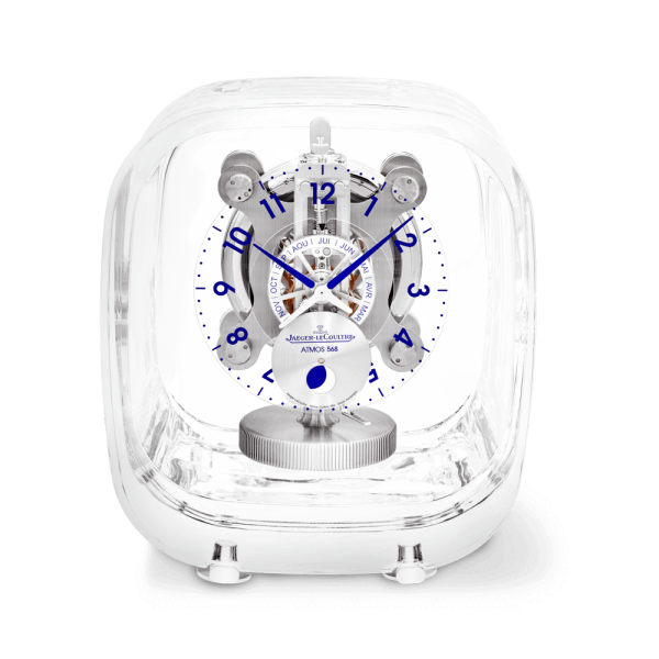 Atmos 568 by Marc Newson