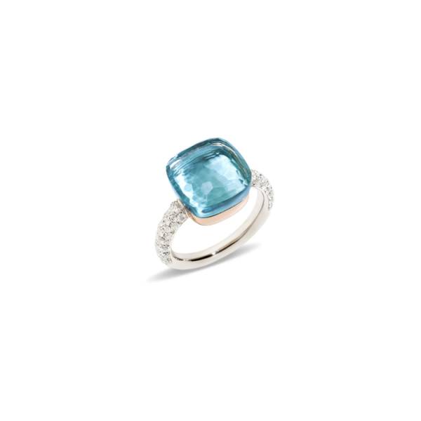 Ring Nudo