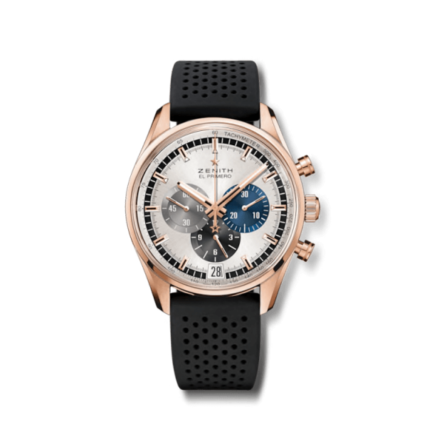 CHRONOMASTER El Primero