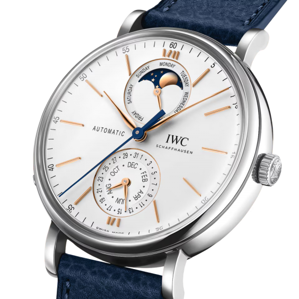 Portofino Complete Calendar