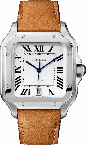SANTOS DE CARTIER