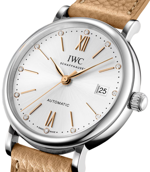 Portofino Automatic 37