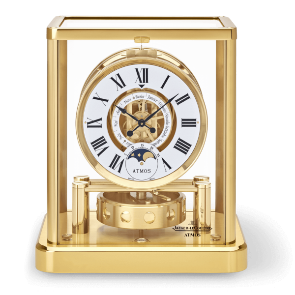 Atmos Classique Phases de lune