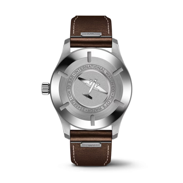 Pilot's Watch Mark XX