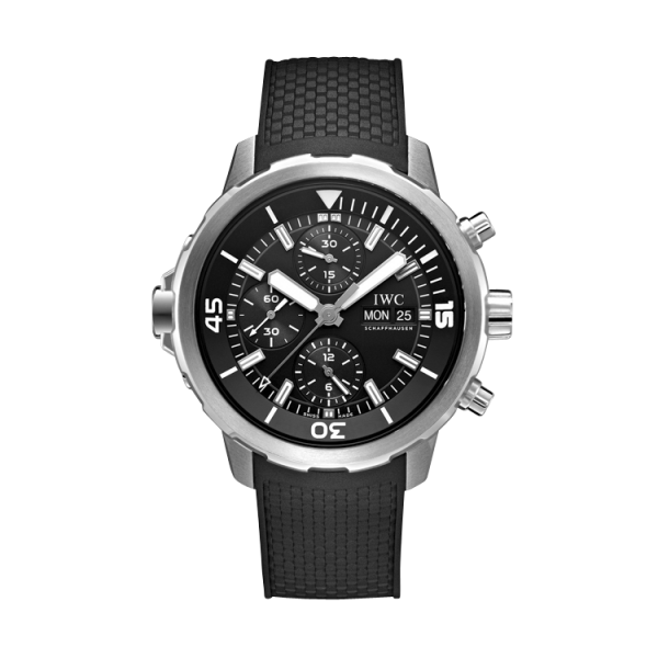 CHRONOGRAPH