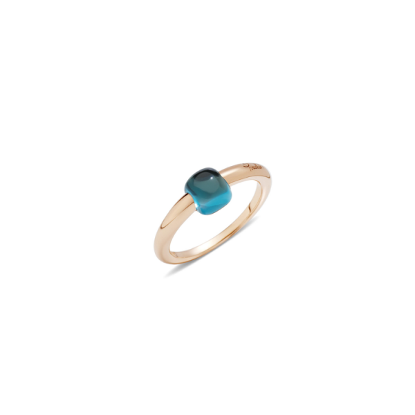 Ring M'Ama Non M'Ama