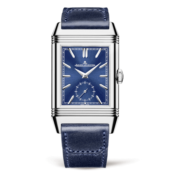 Reverso Tribute Duoface