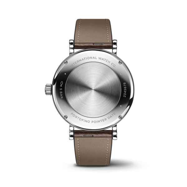 Portofino Pointer Date
