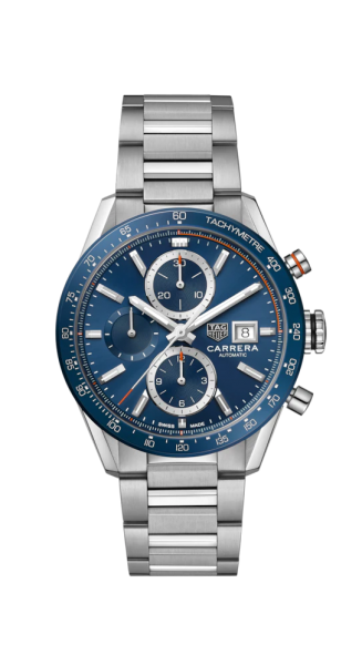 Automatik-Chronograph - Durchmesser 41 mm