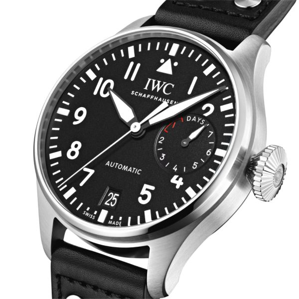 Big Pilot’s Watch