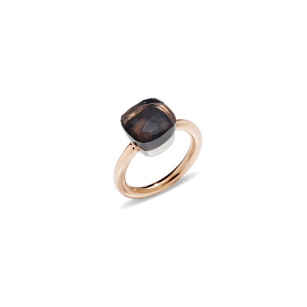 Klassischer Ring Nudo
