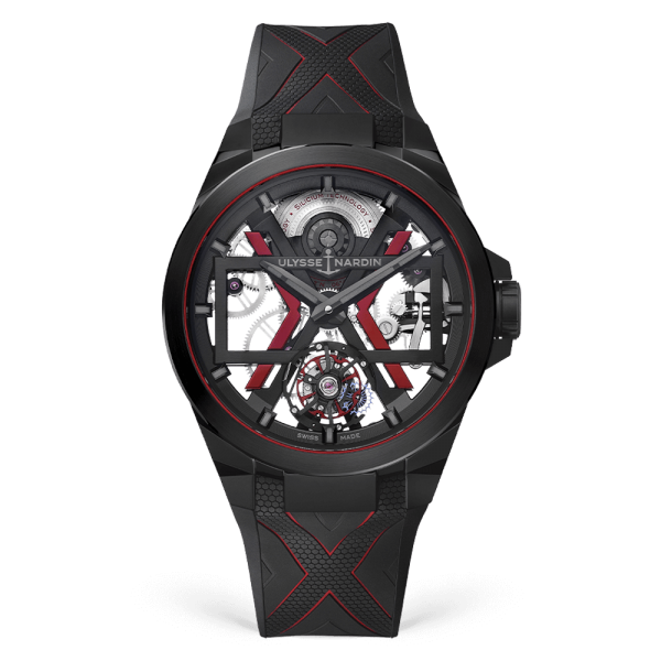 Executive BLAST Tourbillon