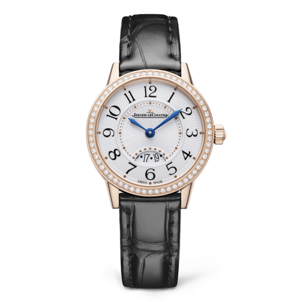 Rendez-Vous Date Small Quartz