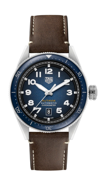 Automatikuhr - Durchmesser 42 mm
