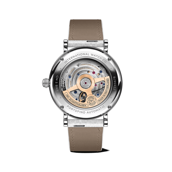 Portofino Automatic 37