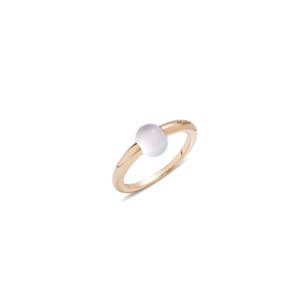 Ring M'Ama Non M'Ama