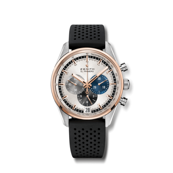 CHRONOMASTER El Primero