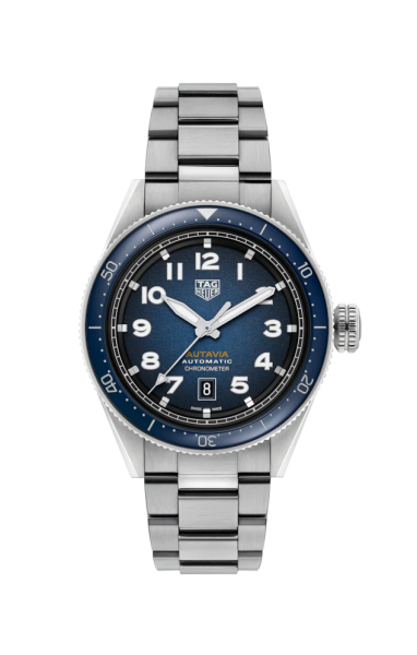 Automatikuhr - Durchmesser 42 mm