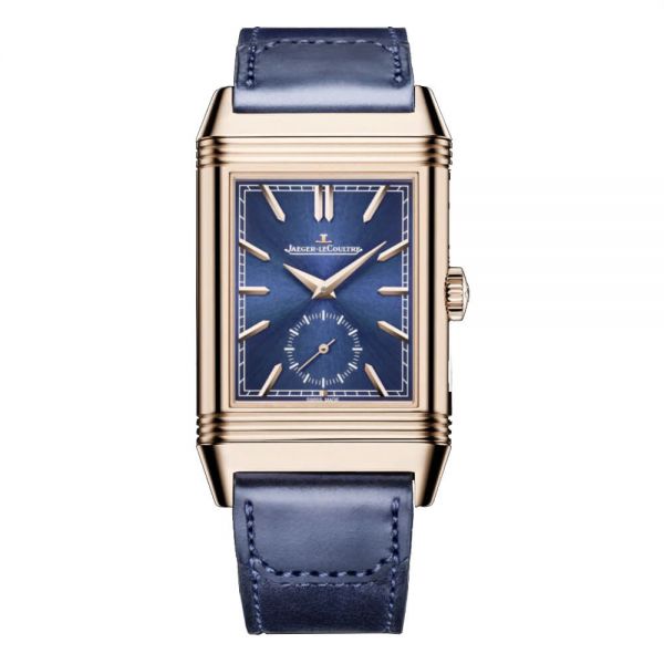 Reverso Tribute Duoface Fagliano Limited