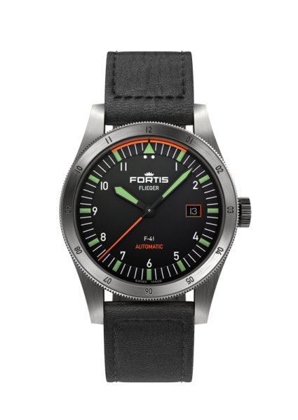 FLIEGER F-41 Automatic