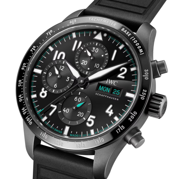 Pilot’s Watch Performance Chronograph 41 Mercedes-AMG PETRONAS Formula One™ Team