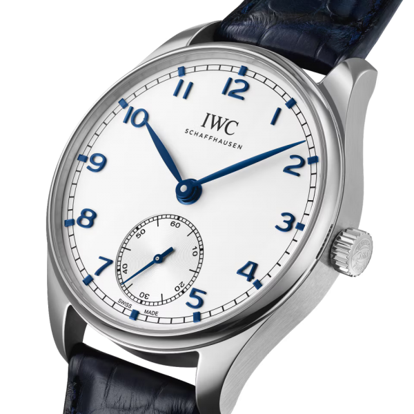 Portugieser Automatic 40