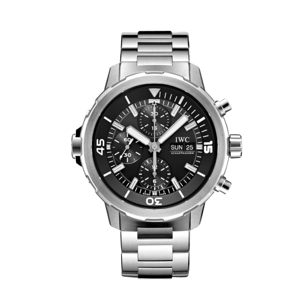 CHRONOGRAPH