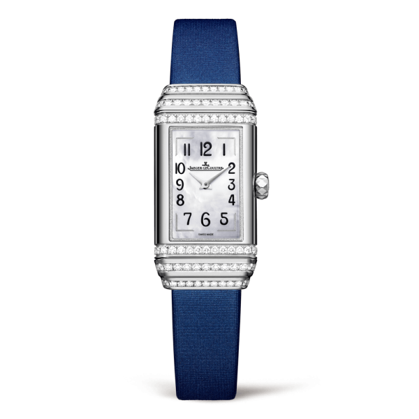 Reverso One Duetto Jewellery